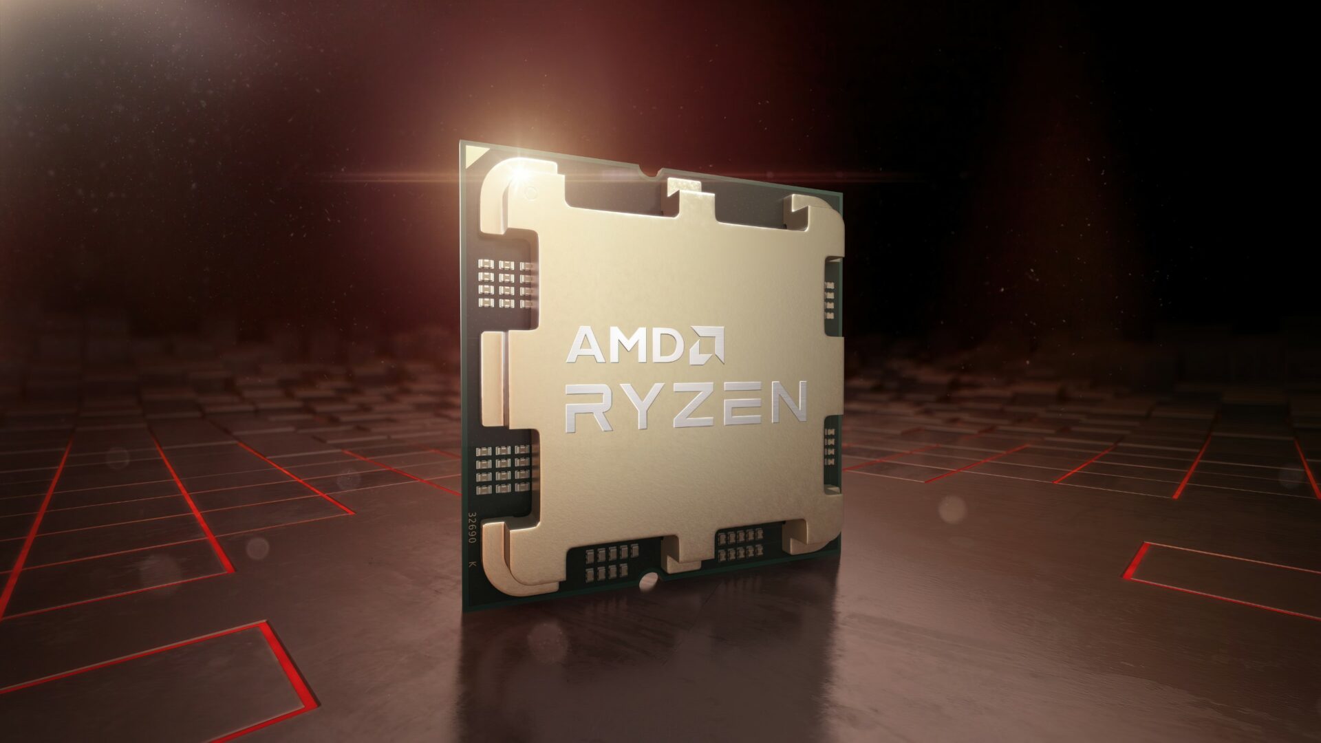 AMD Ryzen 7000 3D V-Cache CPUs Rumored To Come In 8 & 6 Core Flavors ...