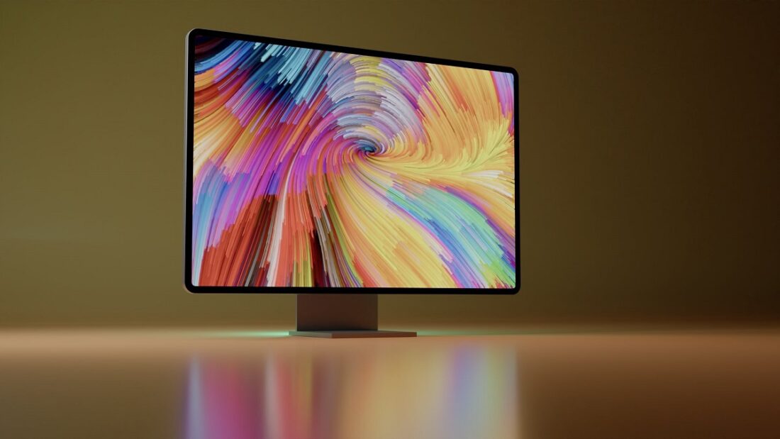 Apple to Launch its Rumored 27-Inch External Mini-LED Display in Q1 2023