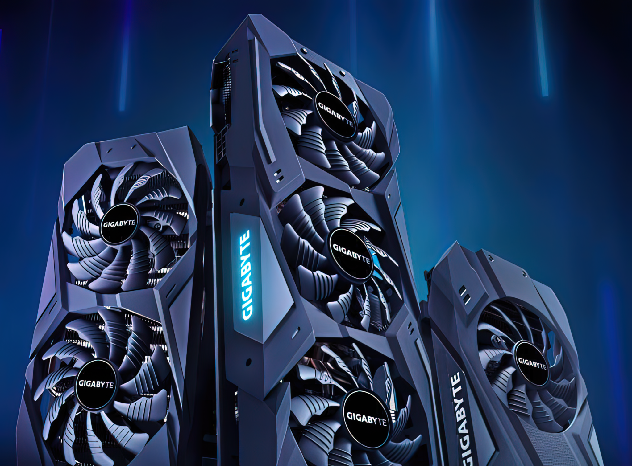 Gigabyte Preps Custom Intel Arc A380 & A310 Graphics Cards, Another AIB ...