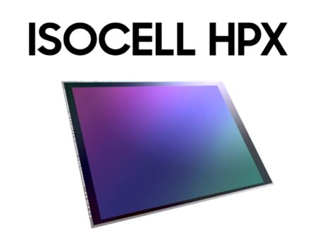ISOCELL HPX Is the Brand New, 200-Megapixel Sensor from Samsung