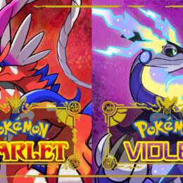 Elefrog Pokemon Scarlet/Violet Trailers Show off Bellibolt, the EleFrog Pokemon