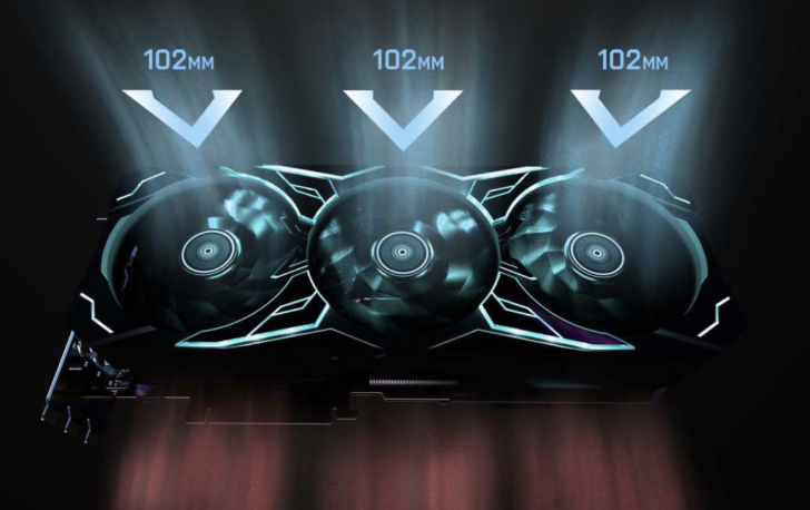 Obedisk Gpu KFA2 GeForce RTX 4080 16GB GDDR6X GPU Listed By Spanish Retailer For ...