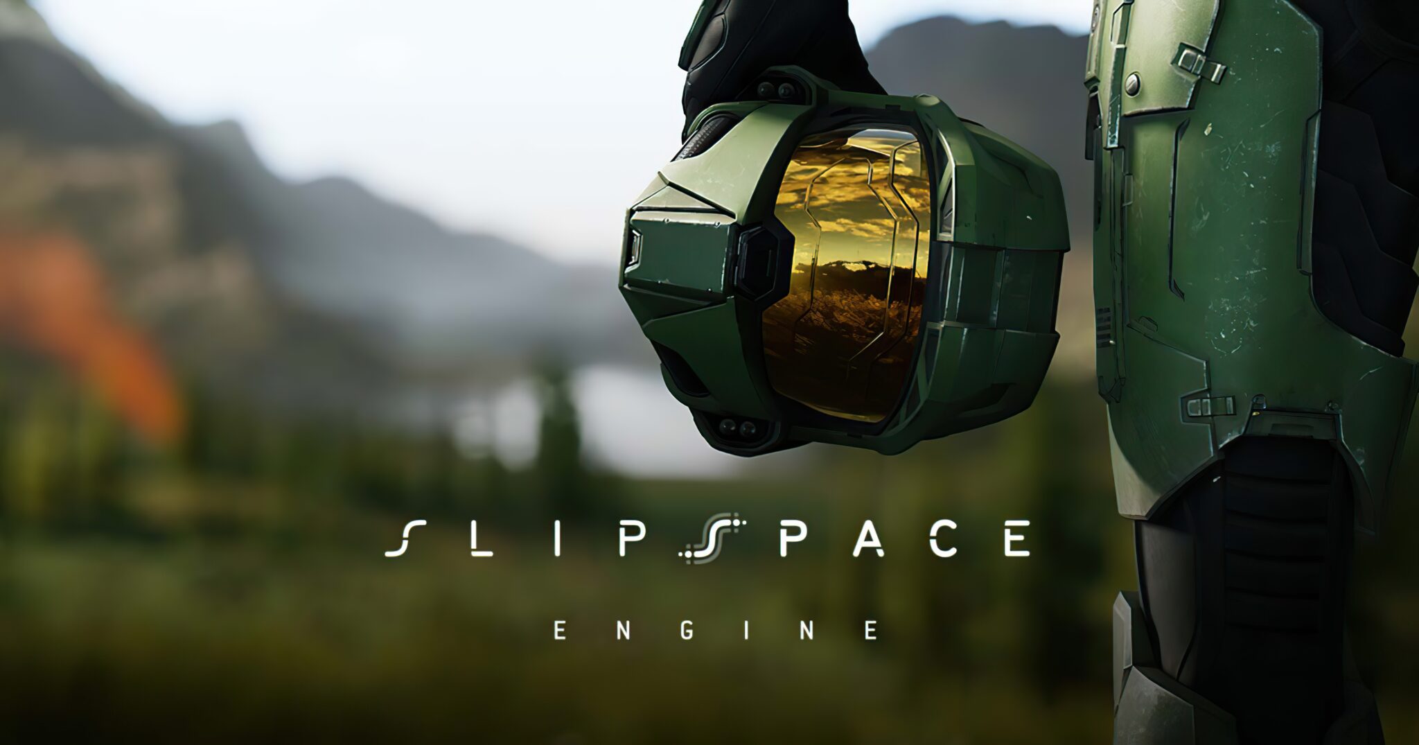 Slipspace Halo Reportedly Dropping Slipspace Engine in Favor of Unreal