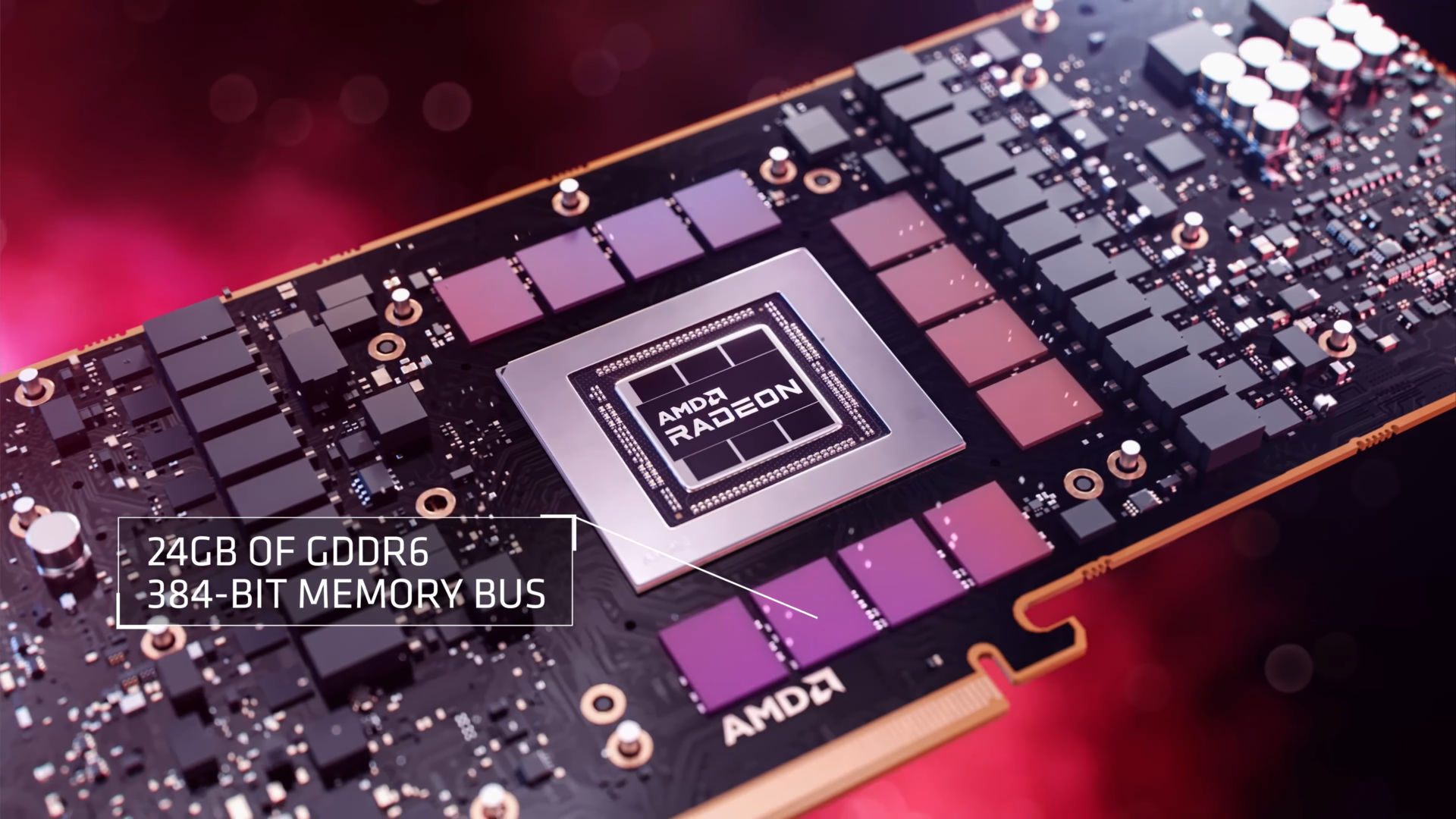 AMD Hikes GDDR6 Prices For Partners Starting October 1st, While NVIDIA ...