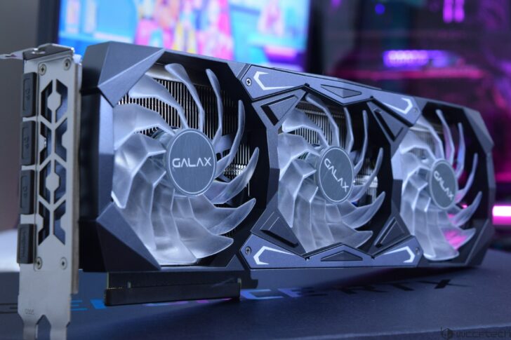 NVIDIA GeForce RTX 3060 Ti GDDR6X Speeds Past Overclocked GDDR6 Variant ...