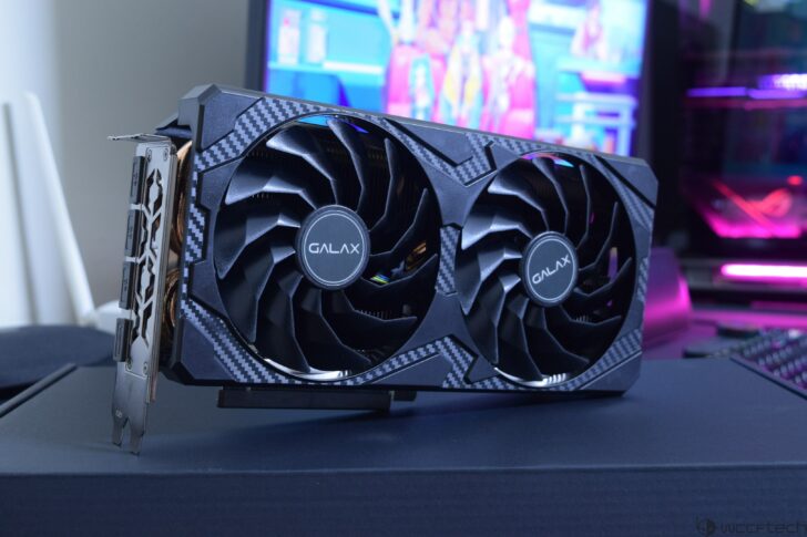 NVIDIA GeForce RTX 3060 Ti GDDR6X Speeds Past Overclocked GDDR6 Variant ...