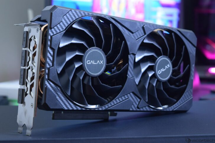 NVIDIA GeForce RTX 3060 Ti GDDR6X Speeds Past Overclocked GDDR6 Variant ...