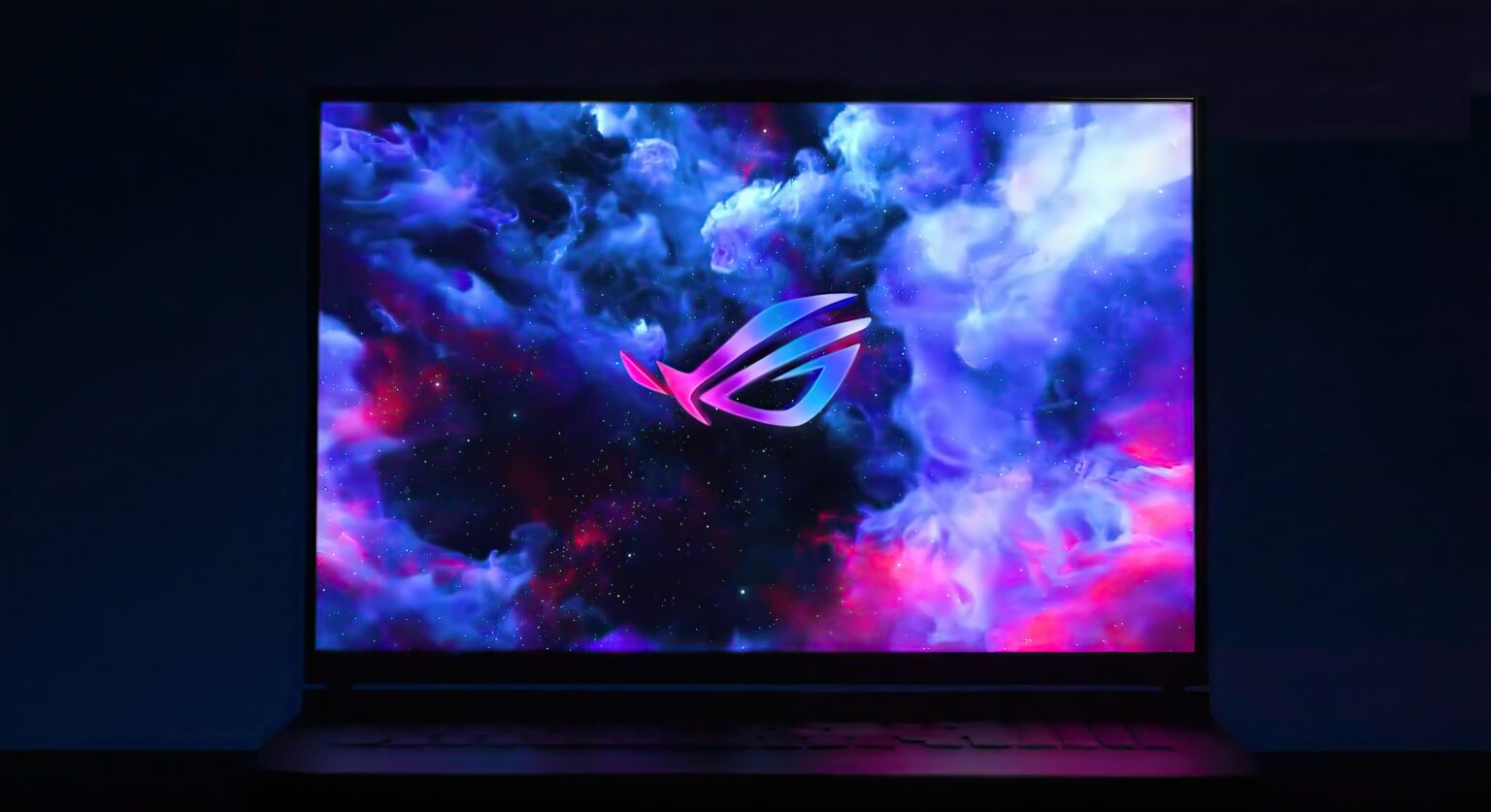 ASUS ROG Hints At 18-inch Gaming Laptop To Compete With Alienware ...