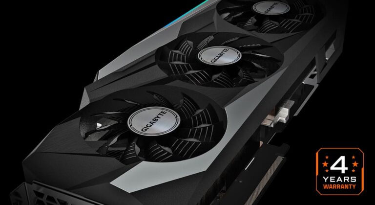 GIGABYTE Custom Intel Arc A310 & A380 Graphics Cards Appear In Russia ...