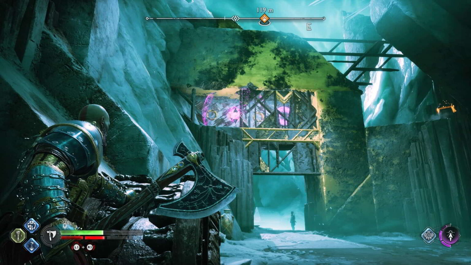 Helheim Ror God Of War Ragnarok – How To Solve All Door Puzzles In Helheim