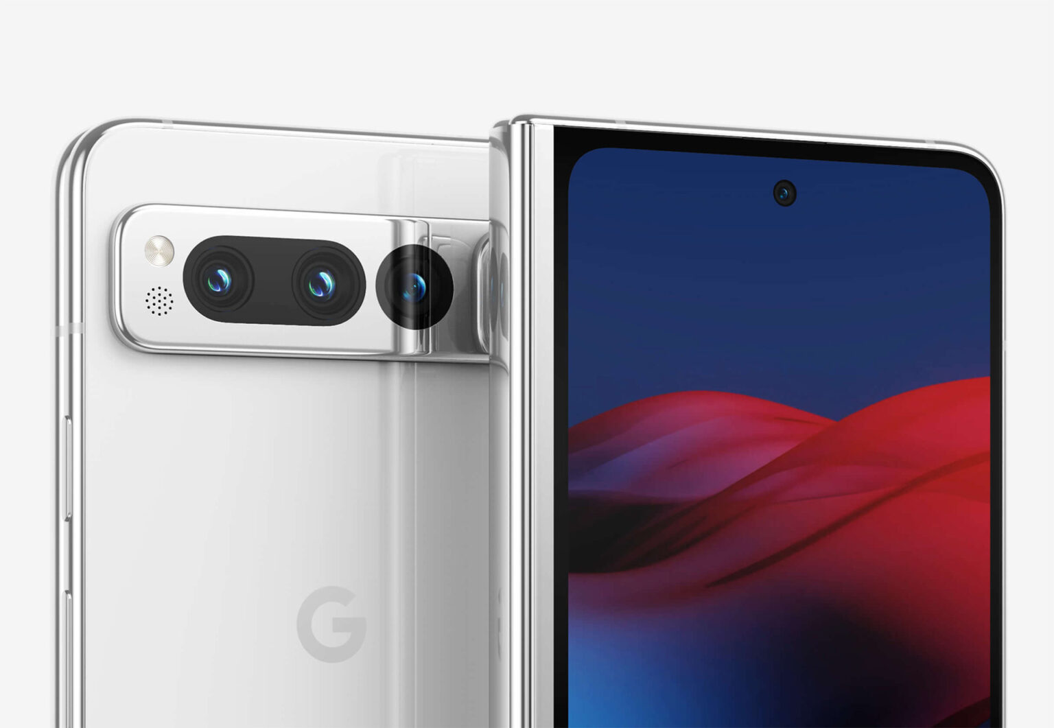 Latest Google Pixel Fold & Pixel 7a Leak Confirms Colors, Storage, and ...