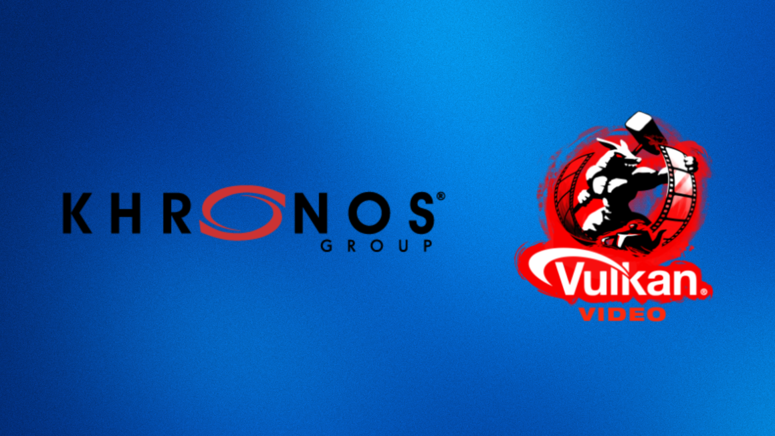Khronos Group Unveils New Open-Ended Vulkan Extension To Eliminate The ...