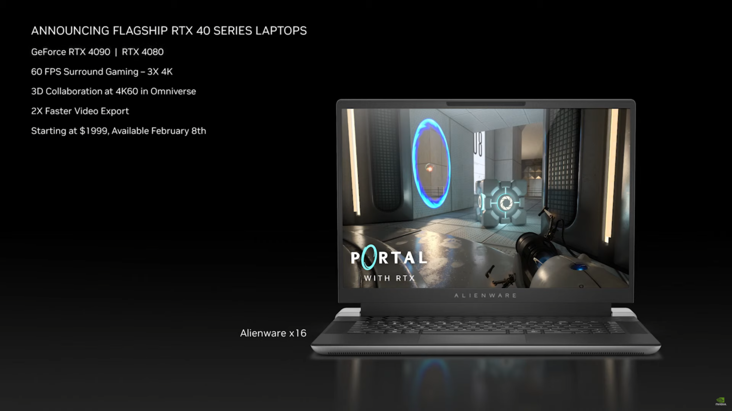 NVIDIA Unleashes GeForce RTX 4090, RTX 4080, RTX 4070, RTX 4060, RTX ...