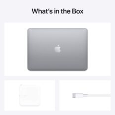 Get the M1 MacBook Air for Just $899 [$100 Off]