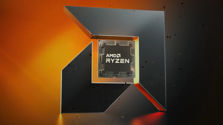 AMD Desktop Roadmap: Ryzen 8000 “Granite Ridge” CPUs In Late 2024 ...