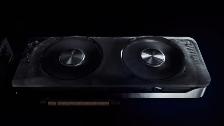 Intel Reportedly Making Next-Gen GPUs At TSMC: Battlemage 4nm In 2H ...