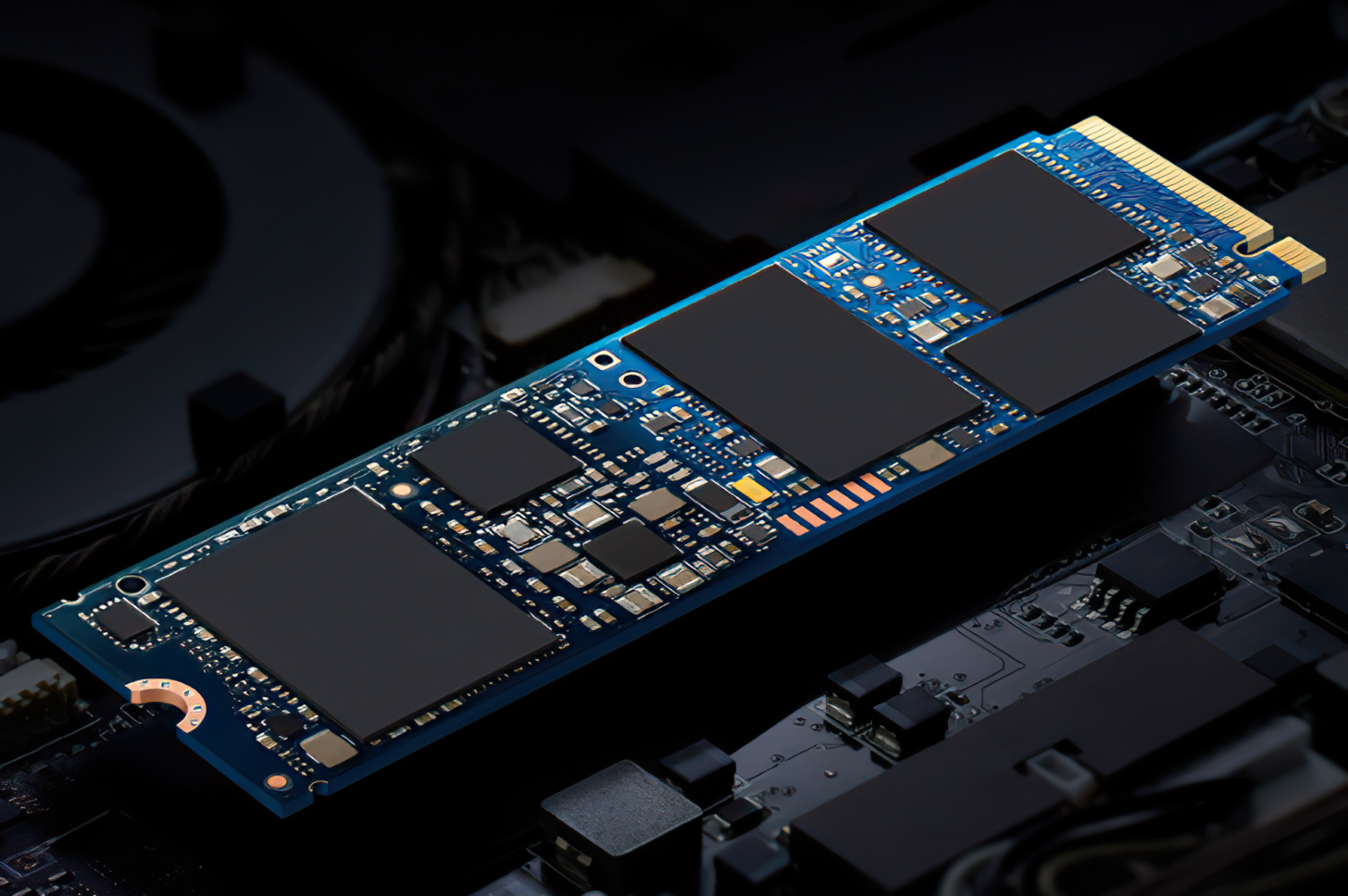 Silicon Motion Preps PCIe Gen5 
