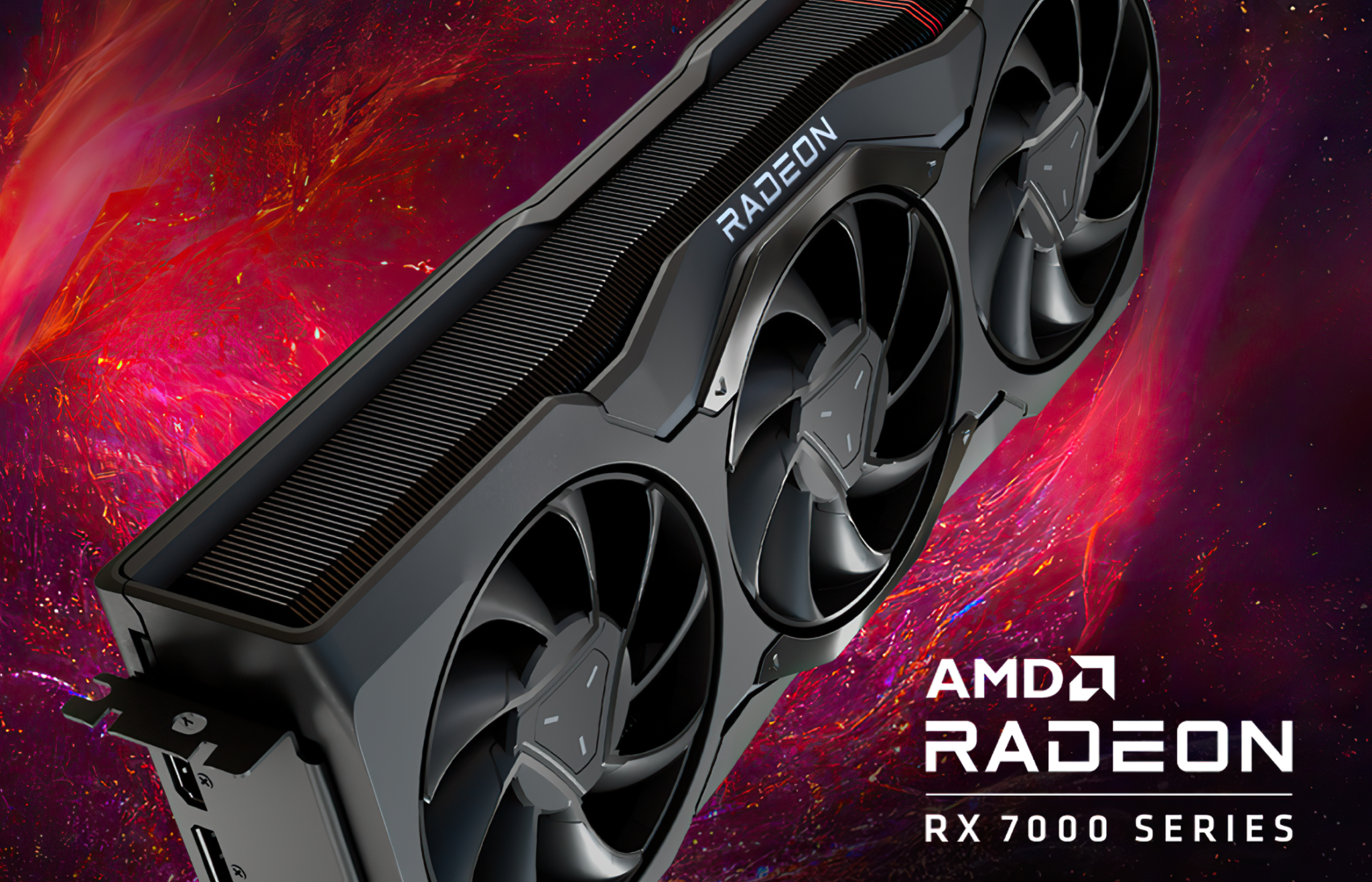 AMD Radeon RX 7800 XT With GPU Specs Similar To Pro W7800 Could End Up ...