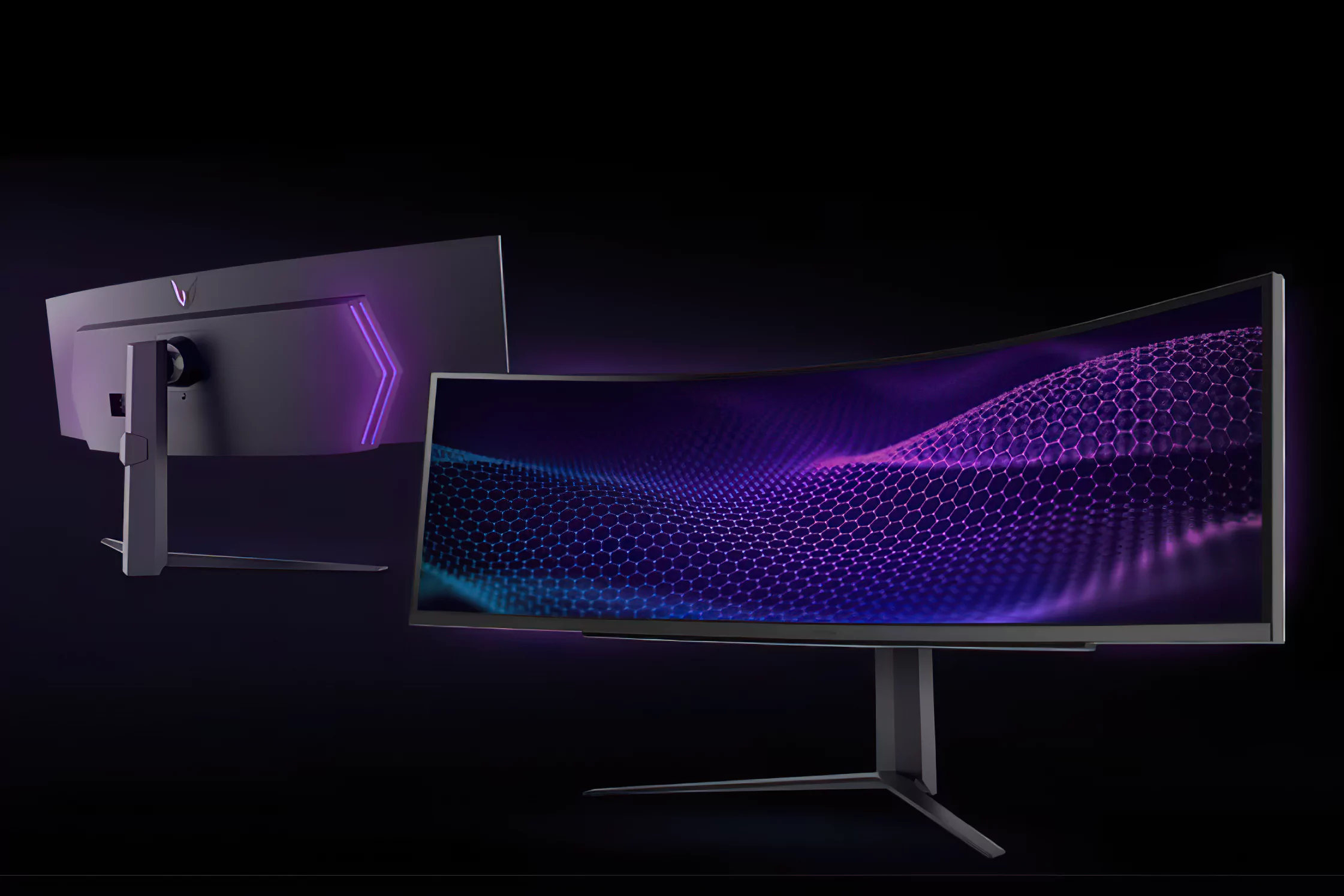 LG se expande a nuevos horizontes con el nuevo monitor de juego ...