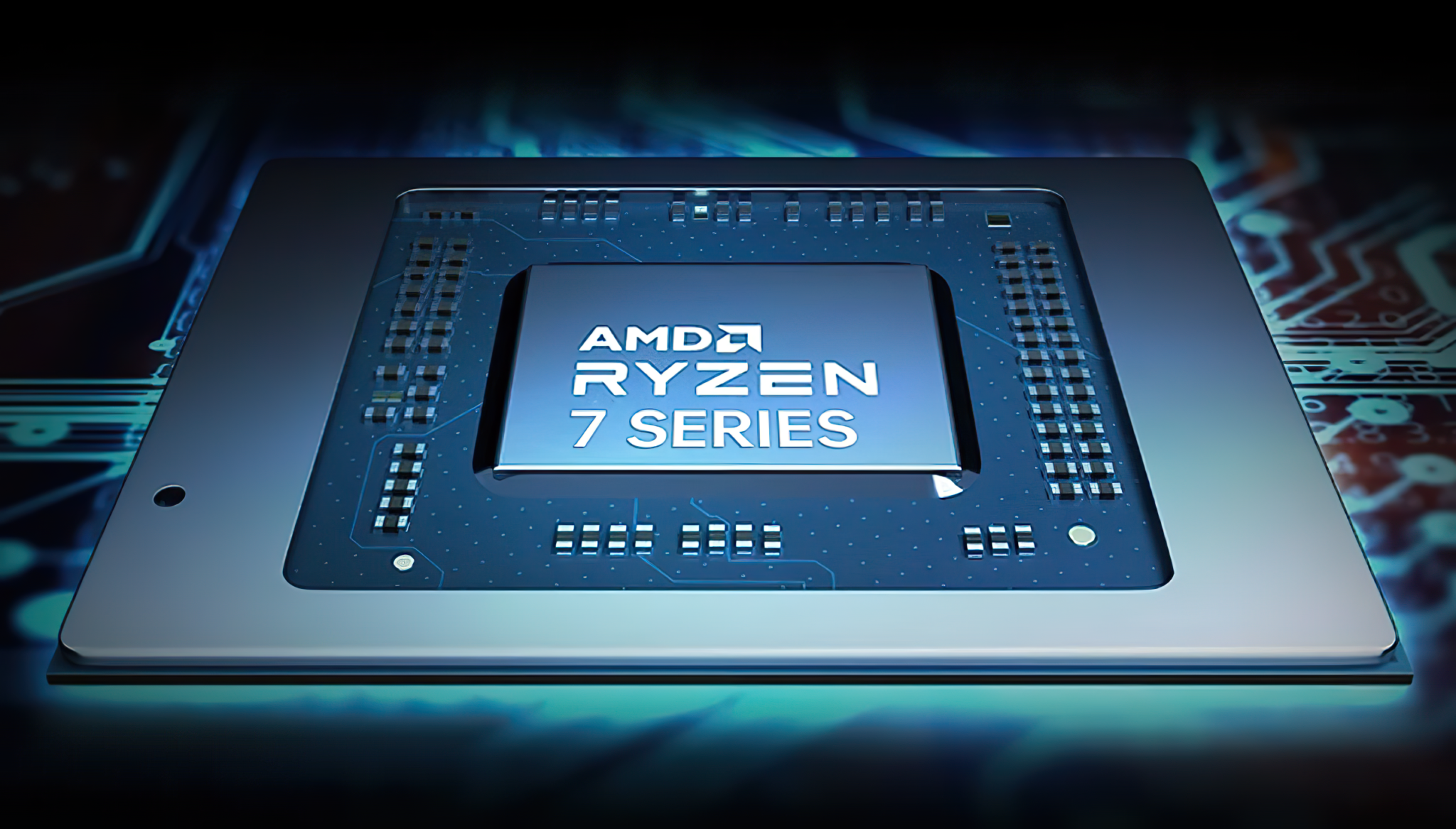 AMD Phoenix Ryzen 7040 APUs Benchmarked, Higher Performance Than Intel ...