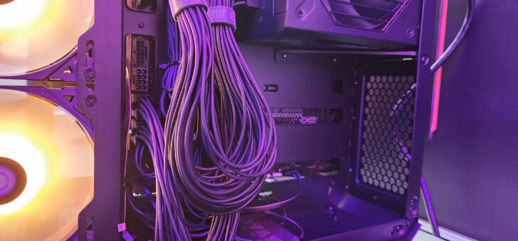 Asus Cable Less Gpu ASUS's Connector-Less GeForce RTX 4070 GPUs To Go In Mass Production ...