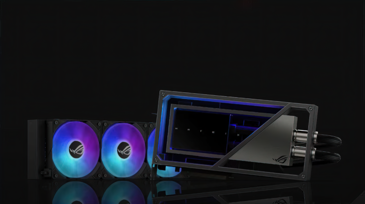 ASUS ROG Matrix Returns With GeForce RTX 4090 Graphics Card: Highest ...
