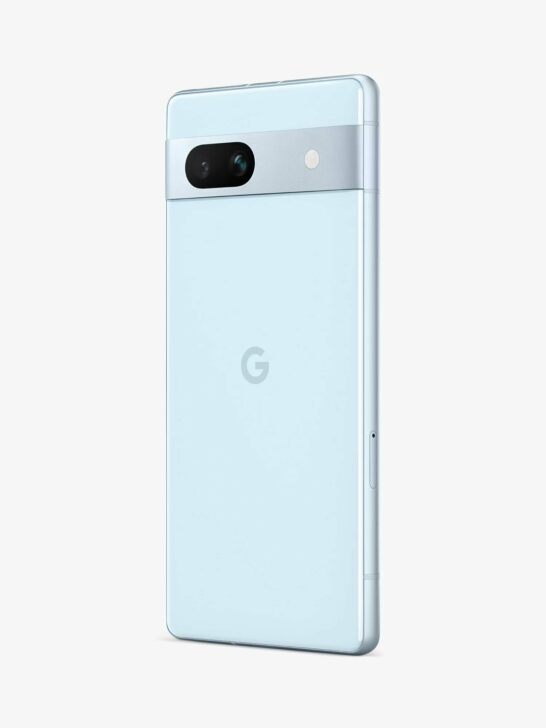 Official Pixel 7a Marketing Material Sheds Light on Everything