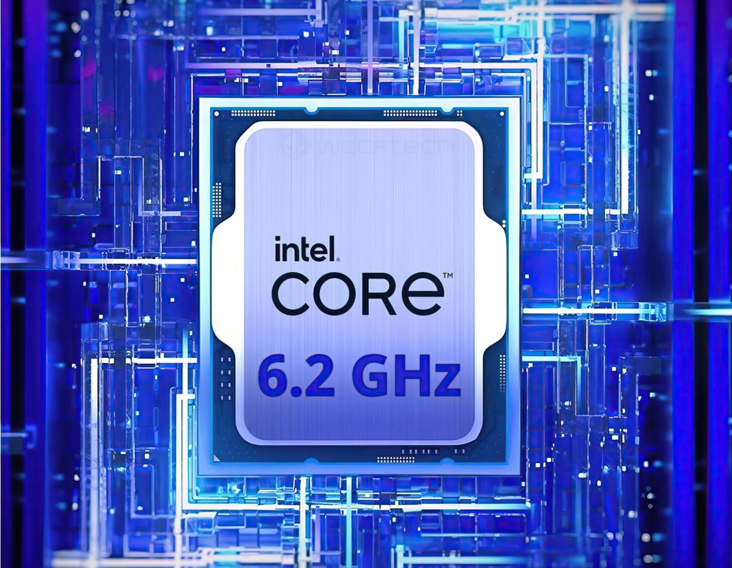 Intel 14th Gen Raptor Lake Refresh Desktop CPUs Rumored To Clock Up To ...