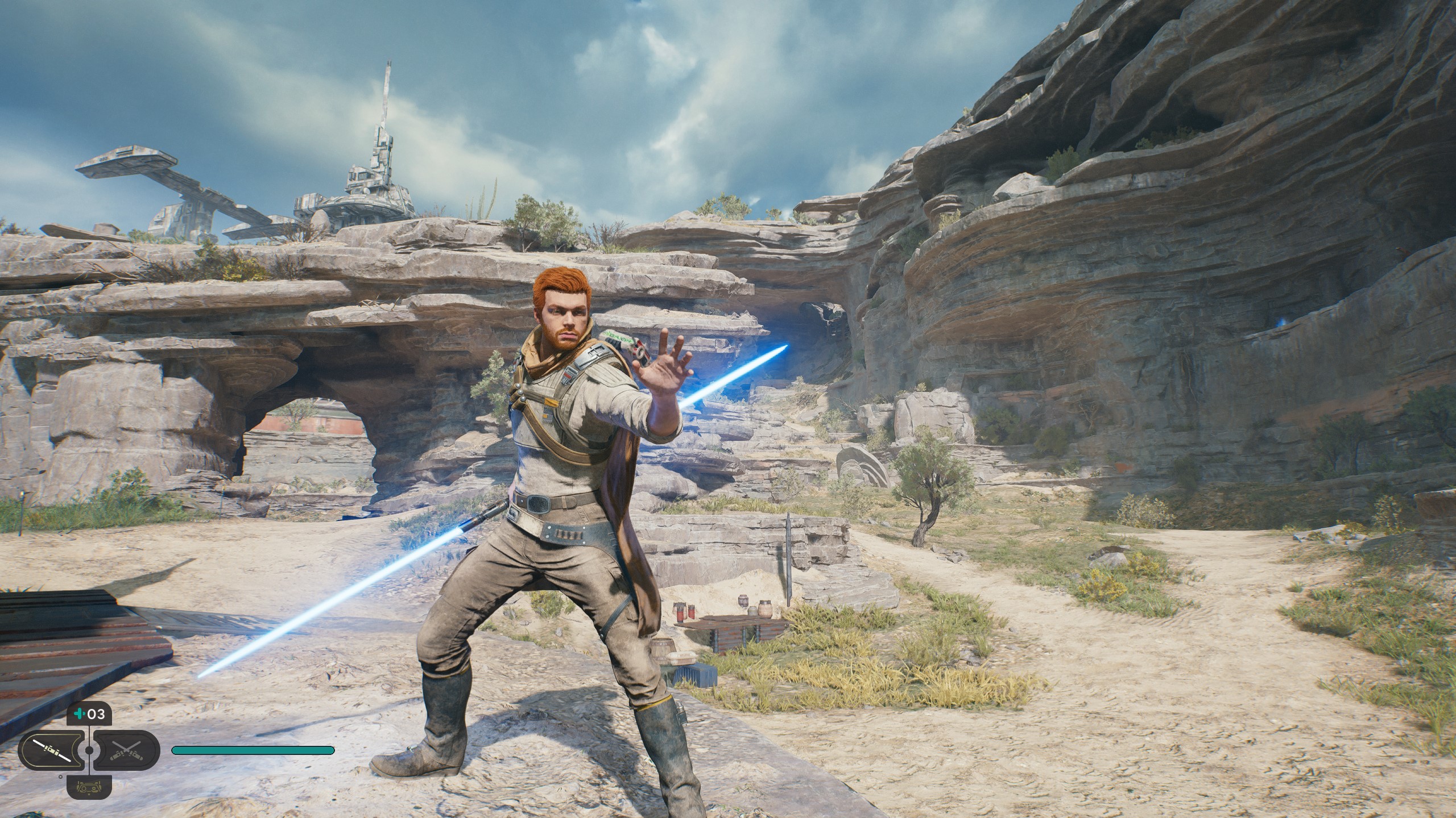 Star Wars Jedi Survivor Patch 4 Is Now Live On PC Size Revealed Star Wars Jedi Survivor Patch 4 Is Now Live On PC Size Revealed