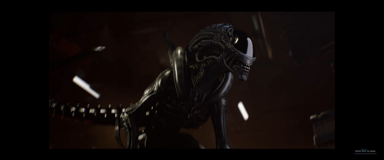 Aliens: Dark Descent Review - Rise Once Again; Colonial Marines