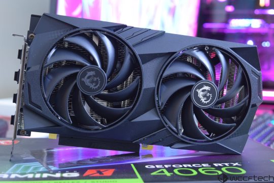 NVIDIA GeForce RTX 40 GPUs To See Price Hike In China, RTX 4060 Already ...