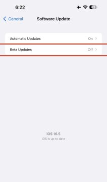How To Download iOS 17 And iPadOS 17 Developer Beta On Your iPhone Or ...
