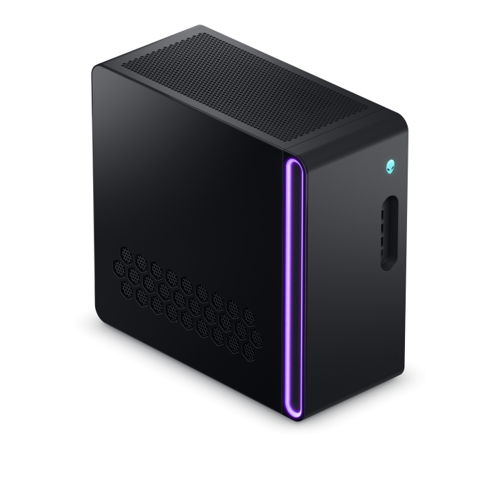 Alienware Unleashes Aurora R16 Gaming PC With Top-Notch Specs, Better ...
