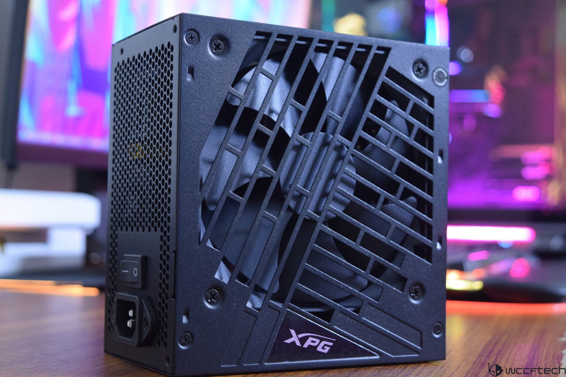 ATX 3.0 PSU Tour: New Designs From ENERMAX & XPG For Your Latest PC Builds