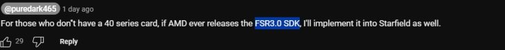 Starfield DLSS 3 Frame Generation Mod Is Now Available on PC; FSR 3.0 ...