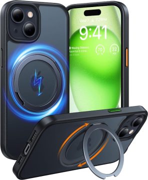 Best iPhone 15 Plus Protective Cases Available to Buy Today [List]