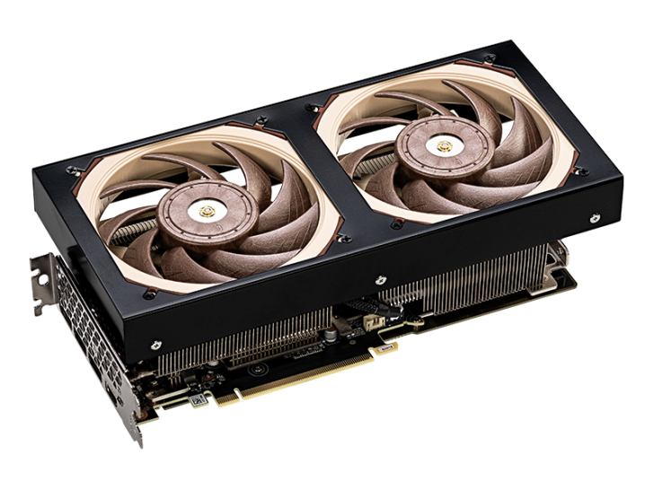 Japanese AIB Offers NVIDIA RTX 4070 & 4060 Ti Graphics Cards With ...