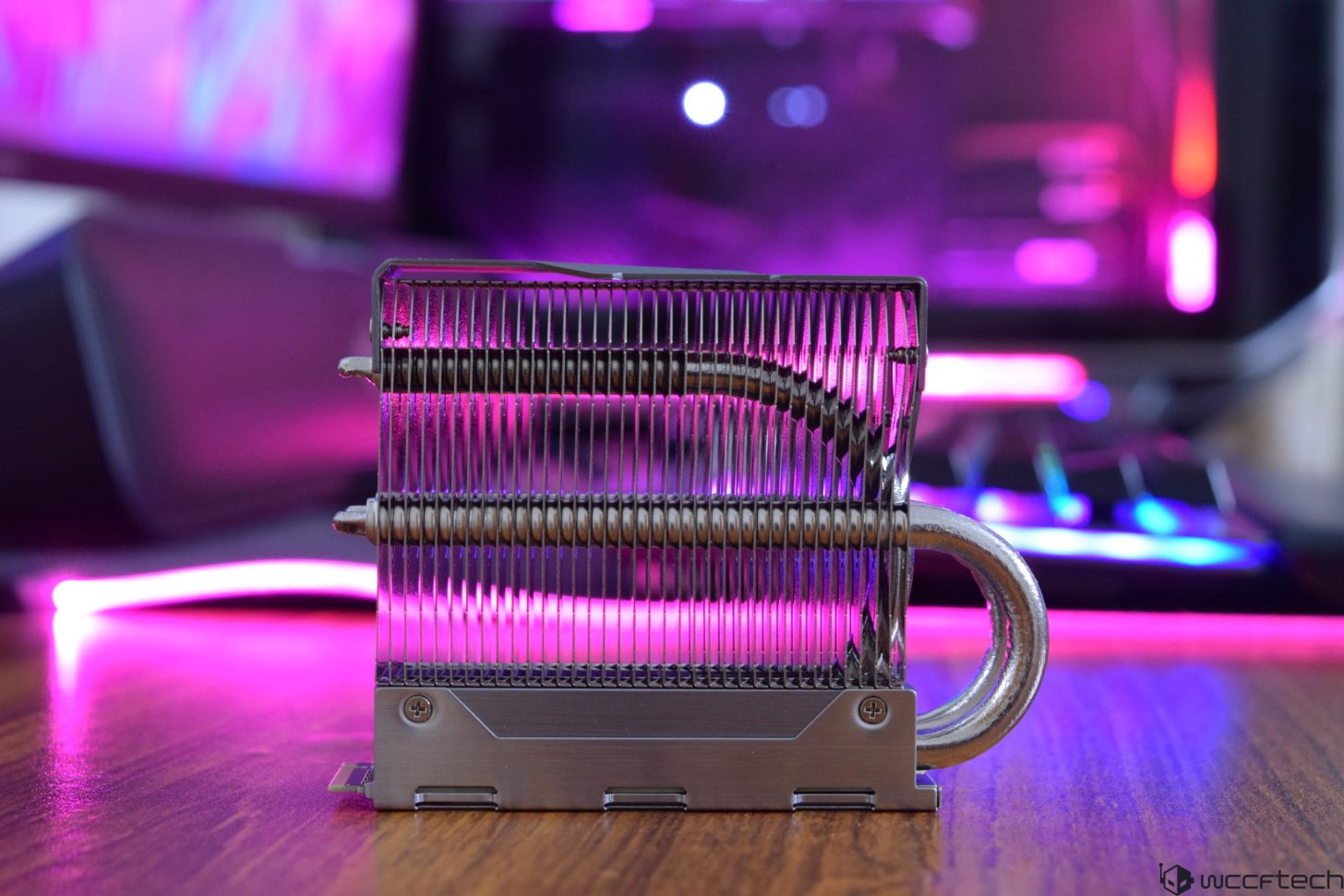 MSI SPATIUM M570 PRO FROZR 2 TB PCIe 5.0 NVMe SSD Review – Massive ...