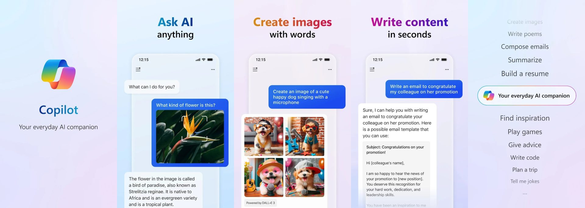 Microsoft Copilot AI App is Finally Available on Android Without Any ...