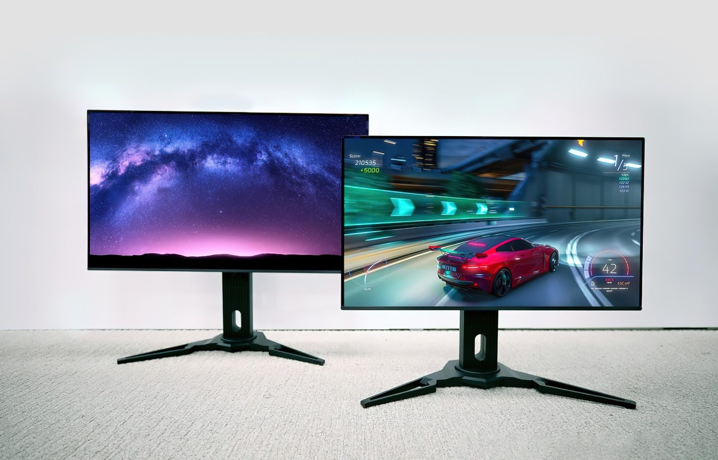 Qhd Led Panel Samsung Is Almost Done With The Development Of Its QHD QD-OLED Panel ...