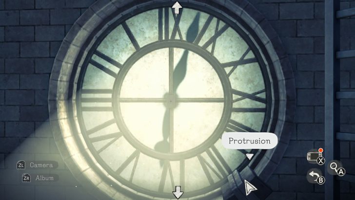 Another Code: Recollection – How to Restart the Clock Tower