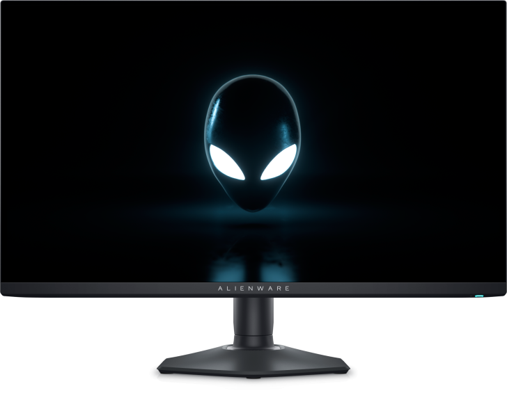 Alienware Goes All Out With QD-OLED Gaming Monitors: 32" QW3225QF 4K ...