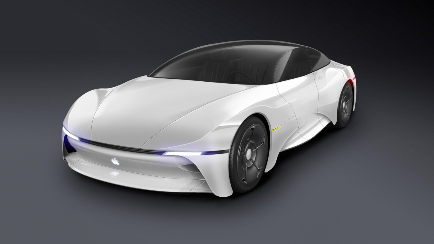 Ex-Apple Engineer Who Stole Company’s Autonomous Car Secrets Gets 120 ...