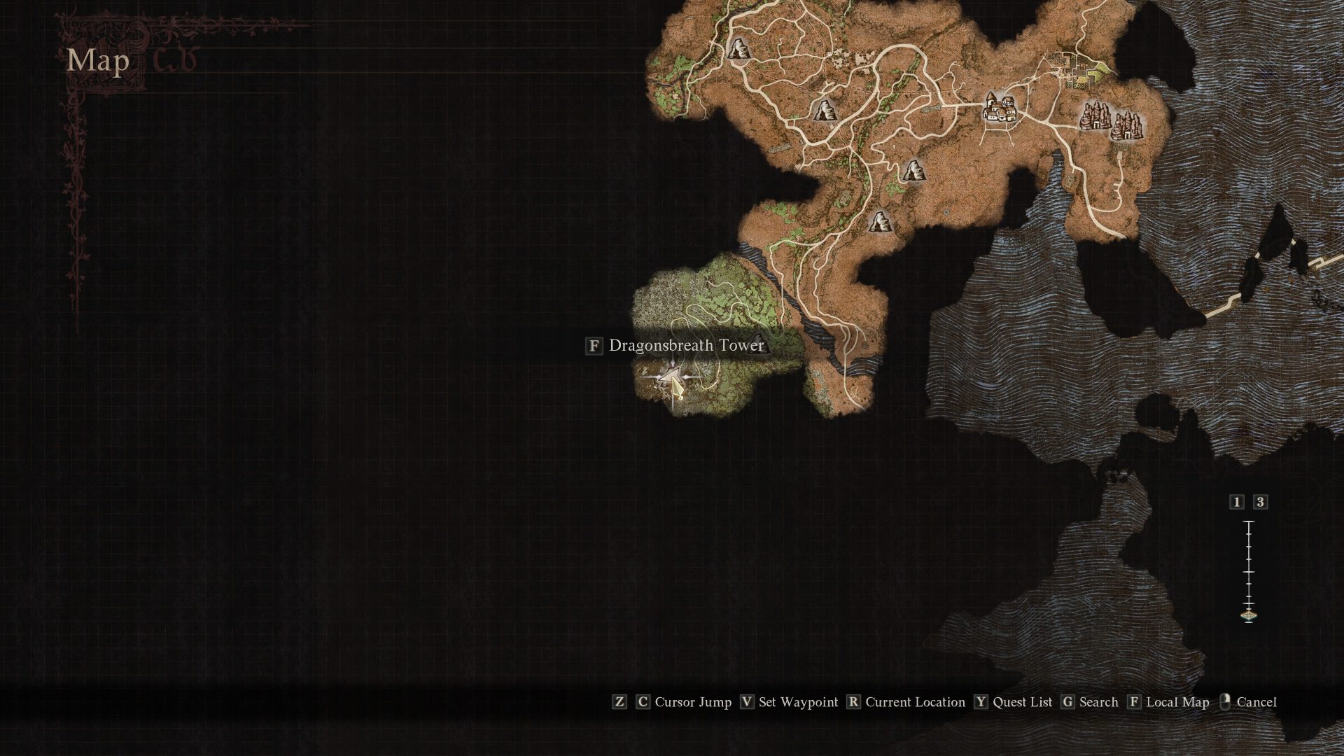 Dragon's Dogma 2 - How to Unlock the Mystic Spearhand Vocation