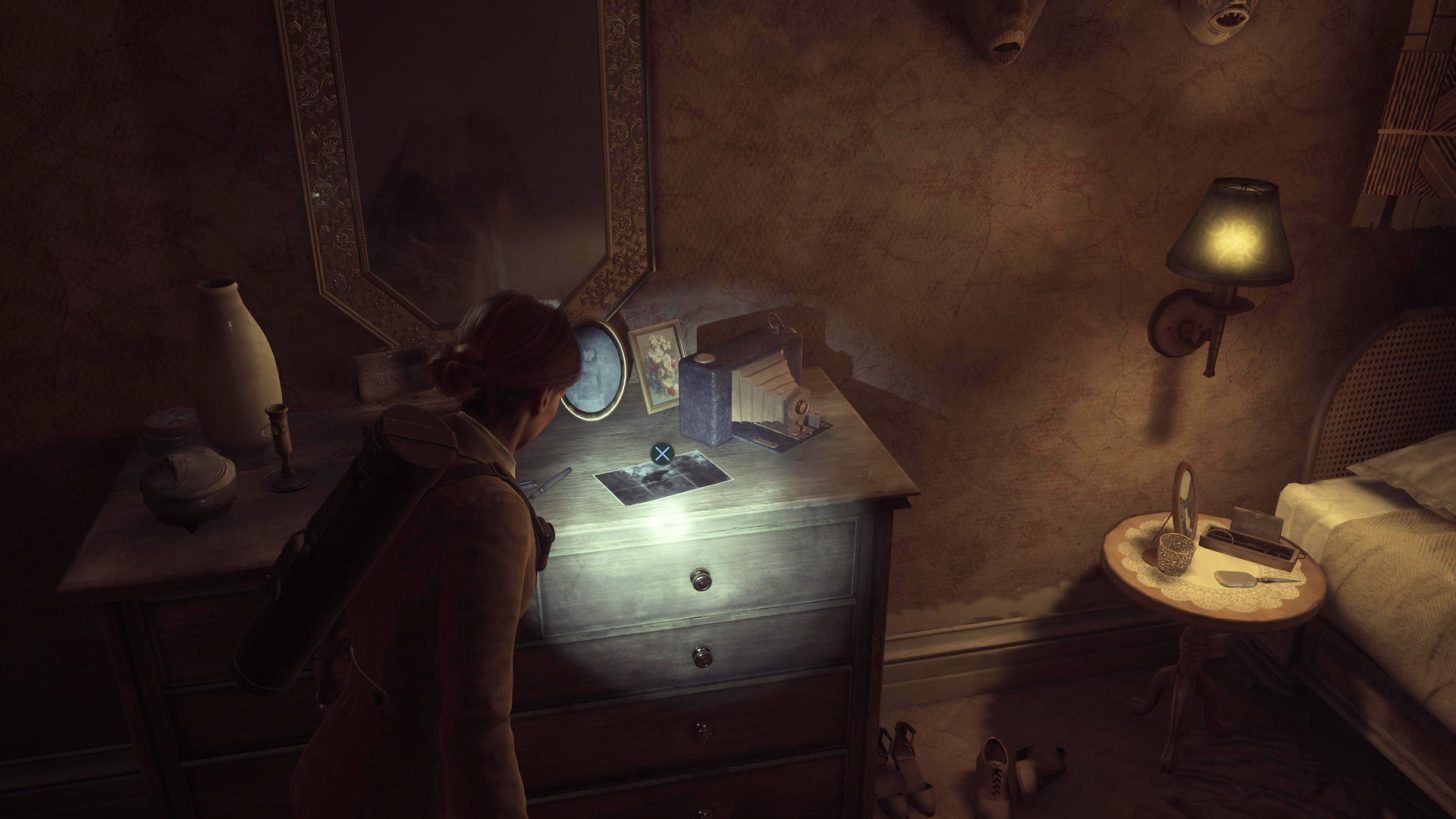 Alone in the Dark - How to Unlock All 5 Endings