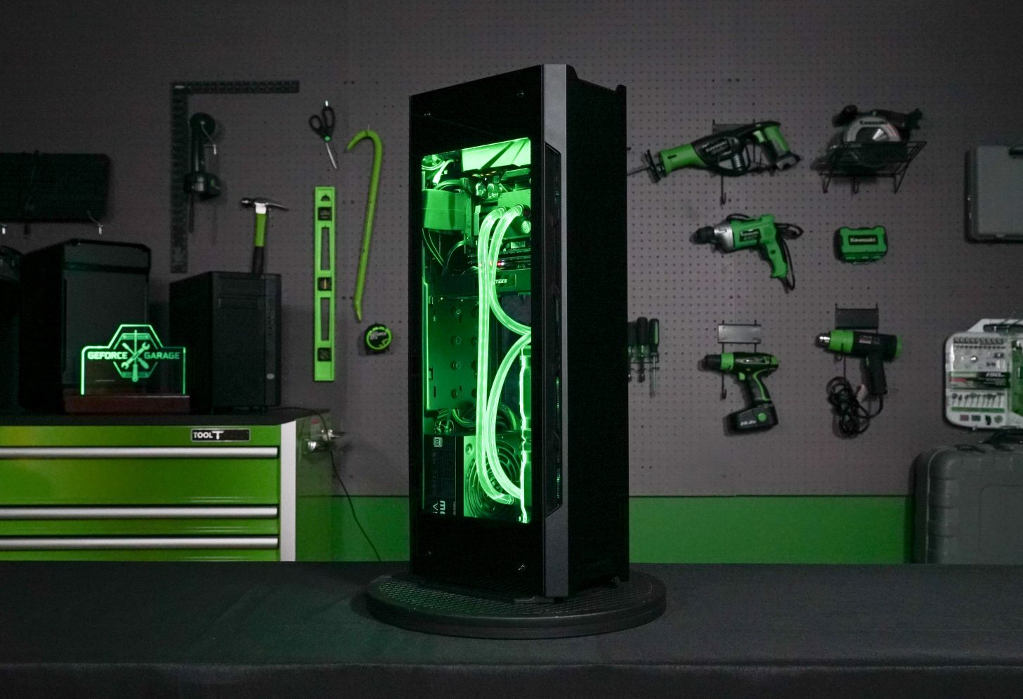 NVIDIA Working With Partners To Create New SFF Gaming PC Ecosystem ...