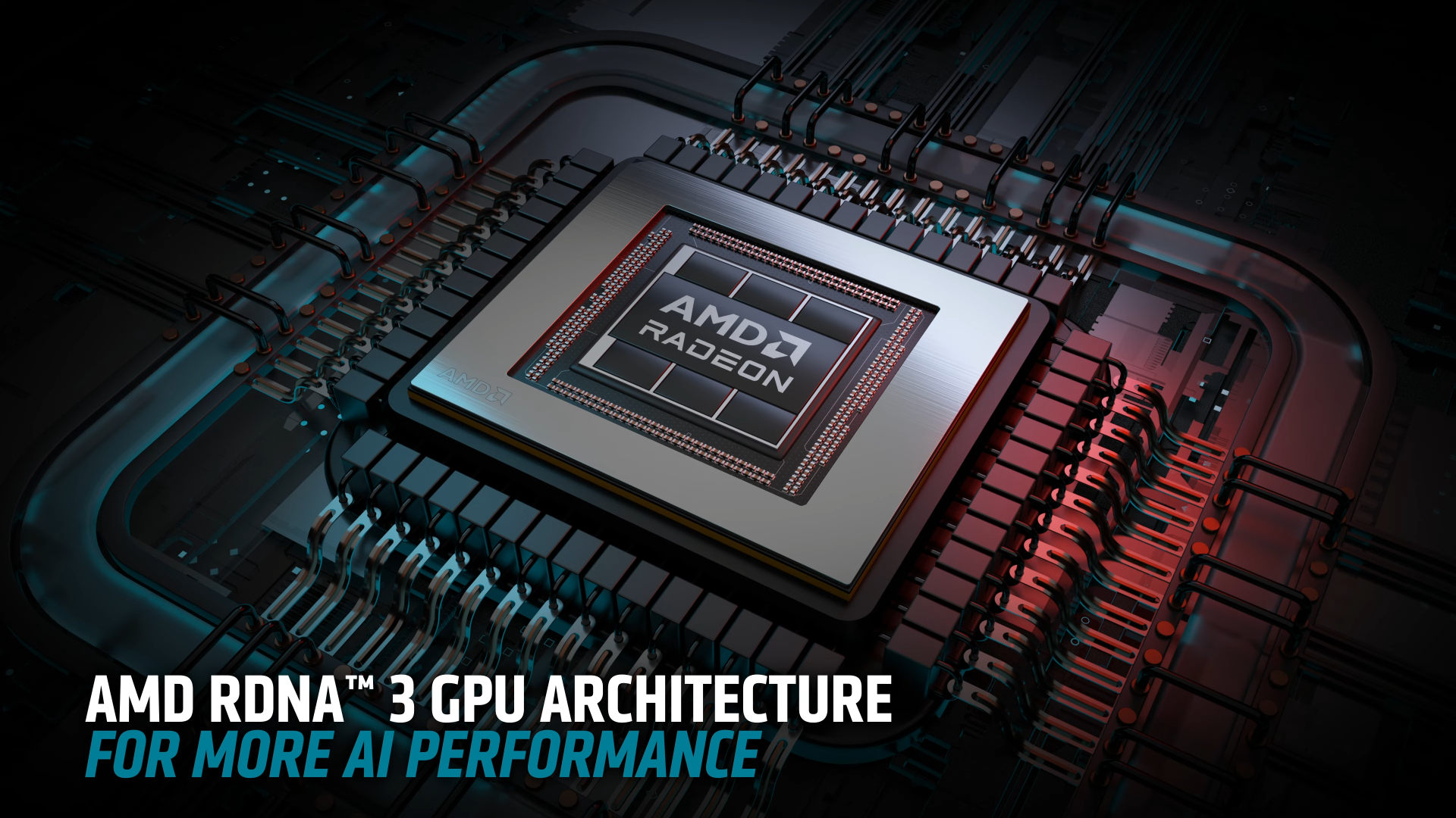 AMD Announces Full Support For Llama 3.1 AI Models Across EPYC CPUs ...