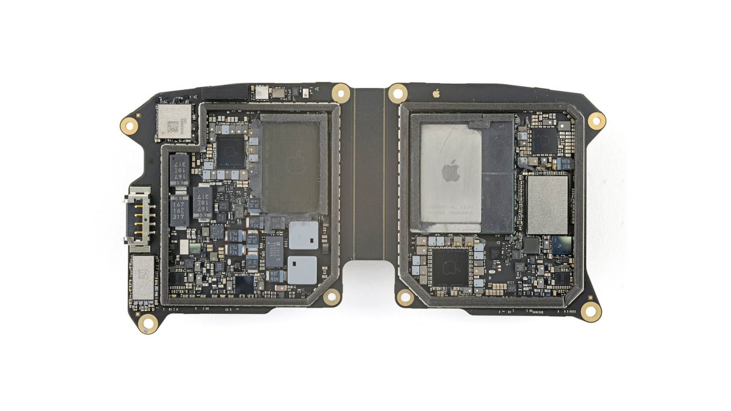 With The Low-Cost Apple Vision Pro Reportedly Arriving Next Year, Which ...