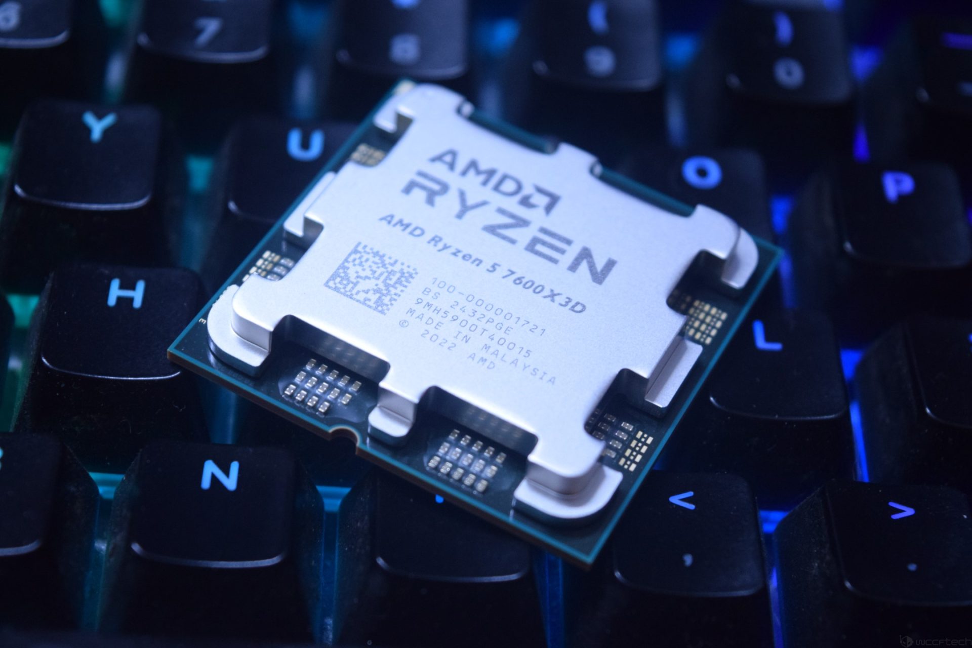 Best CPUs For Radeon RX 9060 XT: Squeeze Out Every Frame