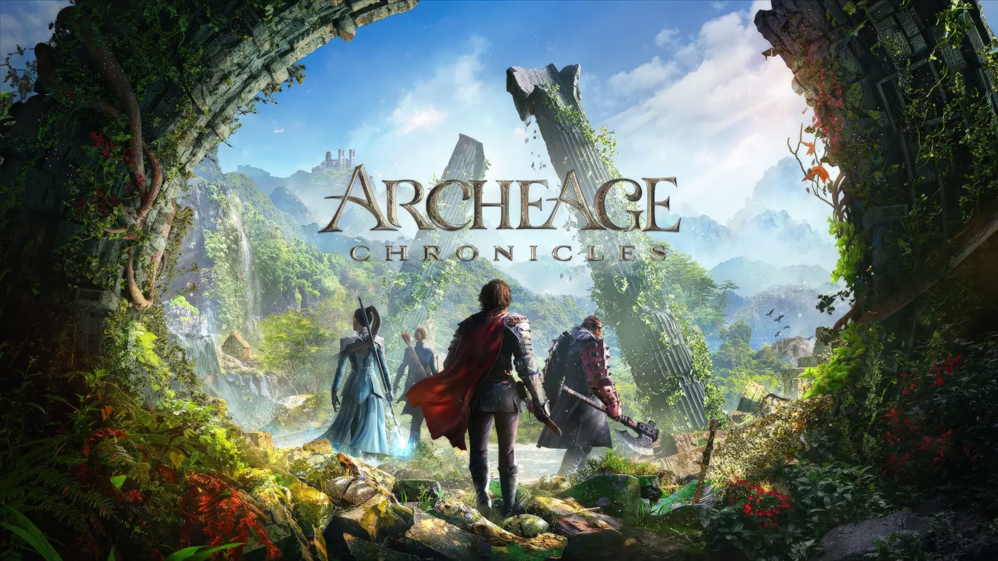 Archeage Codex 2025: Archeage Chronicles 2025 Pc – LCVJ